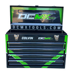 DCMX Weekend Warrior 4 Drawer Moto Box [Box Only!]