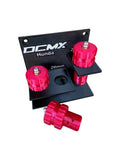 DCMX Honda Linkage / Swingarm / Shock Bearing Greaser Kit | CRF250, CRF450, CR125 & CR250 (2002-2026)