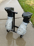 DCMX Boot Blaster Washing Stand