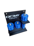 DCMX Yamaha Linkage / Swingarm / Shock Bearing Greaser Kit | YZ125, YZ250, YZ250F & YZ450F (2005-2026)
