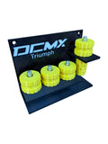 DCMX Triumph Linkage / Swingarm / Shock Bearing Greaser Kit | TF250-X & TF450-RC Edition (2024-2026)
