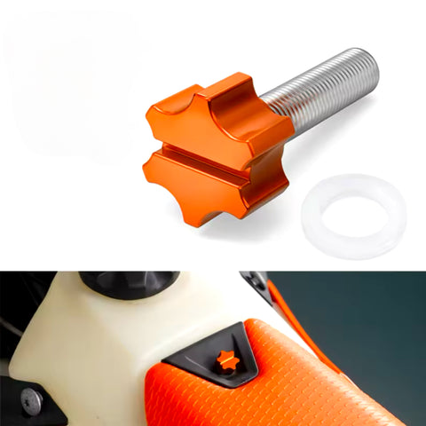 KTM/Husqvarna/GasGas Quick Release Seat Bolt