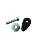 DCMX Honda CRF Vent Hose Holder