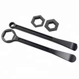 DCMX Tire Combo Lever Set – Metric Kit