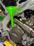 DCMX Threaded Funnel 2025 KX250