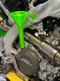 DCMX Threaded Funnel 2025 KX250