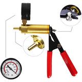 DCMX Brake Bleeder Tool (2-in-1 Vacuum Pump Kit)
