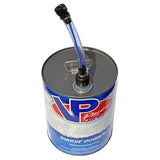 VP Racing Power Spout – Fast, Clean Fuel Transfer for VP 5-Gallon Utility Jugs