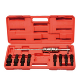DCMX 9PC Blind Hole Bearing Puller Set