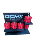 DCMX GasGas Linkage / Swingarm / Shock Bearing Greaser Kit | Fits GasGas Models (2014-2026)