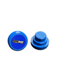DCMX Yamaha YZF Wheel Wash Plugs