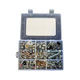 DCMX Fastener & Hardware Kit – KTM (110pc)