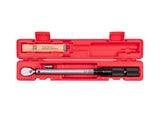 Tekton 3/8" Drive Nm Torque Wrench 20–140 Nm
