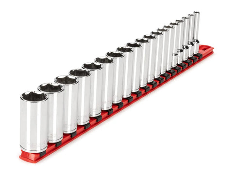 Buy 1 get 1 FREE! Tekton Sockets!