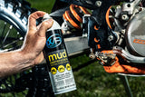 WR Performance Mud Defender