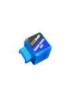 DCMX Start Button Wash Cover-Yamaha