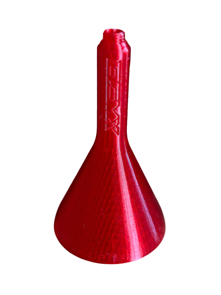 DCMX Threaded Funnel – DCMX TOOLS