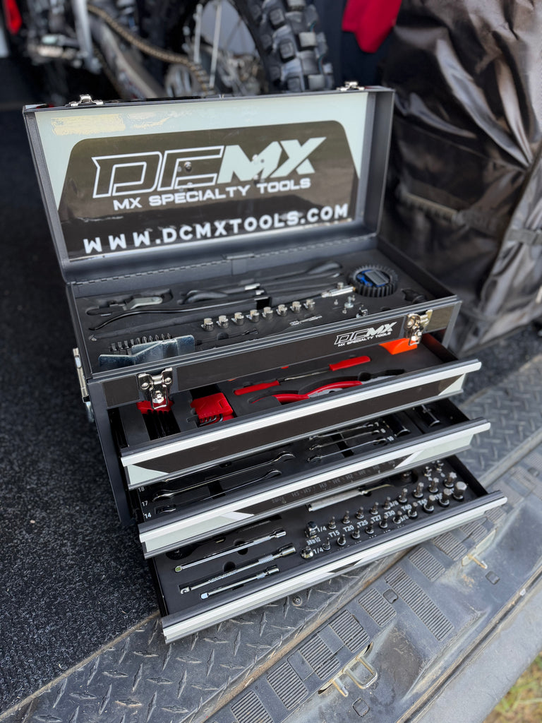 DCMX Kickstart Moto Box – DCMX TOOLS