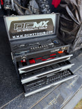 DCMX Kickstart Moto Box