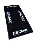 DCMX Factory Moto Floor Mat
