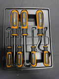 (Pre Owned) GearWrench SET Hook & PICK 7PC