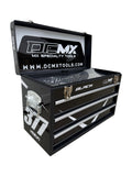 DCMX Kickstart Moto Box