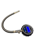 DCMX Digital Tire Pressure Air Gauge