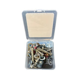 DCMX Fastener & Hardware Kit – Husqvarna Offroad (60pc)