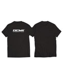 DCMX Black Classic T-Shirt