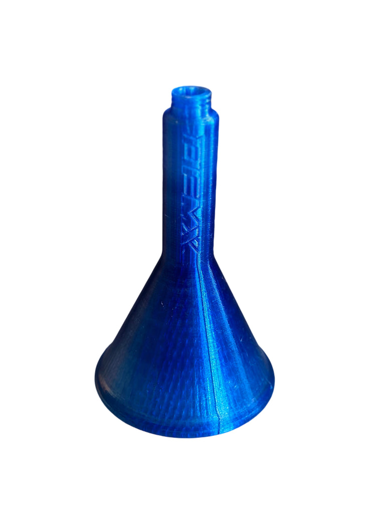 DCMX Threaded Funnel – DCMX TOOLS