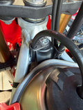 DCMX Honda CRF Vent Hose Holder V2