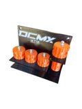 DCMX KTM Linkage / Swingarm / Shock Bearing Greaser Kit | Fits KTM Models (2014-2026)