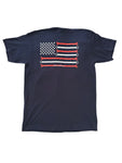 DCMX Patriot Wrench T-Shirt