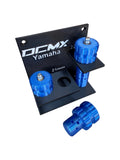DCMX Yamaha Linkage / Swingarm / Shock Bearing Greaser Kit | YZ125, YZ250, YZ250F & YZ450F (2005-2026)