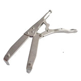 DCMX Clutch Hub Holder