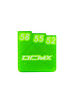 DCMX Chain Slack Gauge (Japanese Brands)