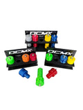 DCMX Ultimate Suspension Bearing Greaser Set