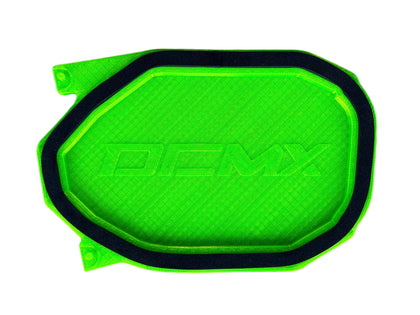 DCMX 24-26 KX450 Air Box Wash Cover