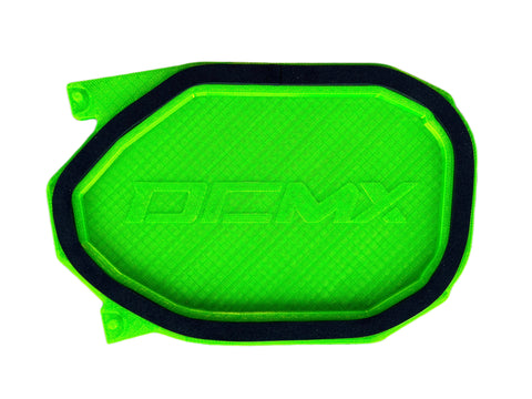 DCMX 2024 KX450 Air Box Wash Cover