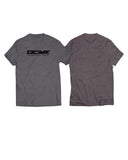 DCMX Charcoal Classic T-Shirt