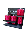 DCMX Honda Linkage / Swingarm / Shock Bearing Greaser Kit | CRF250, CRF450, CR125 & CR250 (2002-2026)