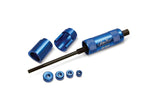 Motion Pro Deluxe Piston Pin Puller