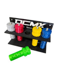 DCMX Deluxe Swingarm Bearing Greasing Set
