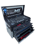 Buy One Get One FREE! DCMX Factory 2.0 Moto Box w/ FREE Kickstart Moto Box