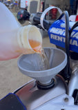 DCMX Monster Fuel Funnel (Big Bike)