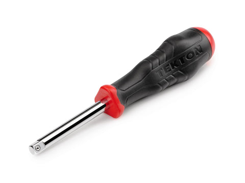 Tekton 1/4 Inch Drive High-Torque Spinner Handle