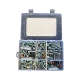 DCMX Fastener & Hardware Kit – Honda CR/CRF (110pc)