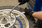 Motion Pro Sprocket Sidekick 12/13 mm