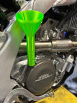 DCMX Threaded Funnel 2025 KX250