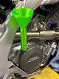 DCMX Threaded Funnel 2025 KX250